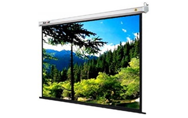 Màn chiếu điện 200"( 160" x 120")